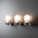 Prisma 3-Light Bath Sconce 2