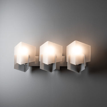 Prisma 3-Light Bath Sconce 2