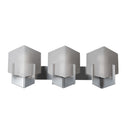 Prisma 3-Light Bath Sconce 5