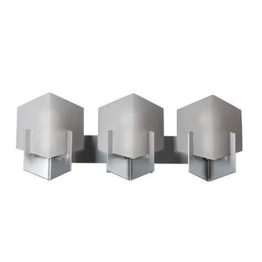 Prisma 3-Light Bath Sconce 5