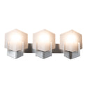 Prisma 3-Light Bath Sconce 