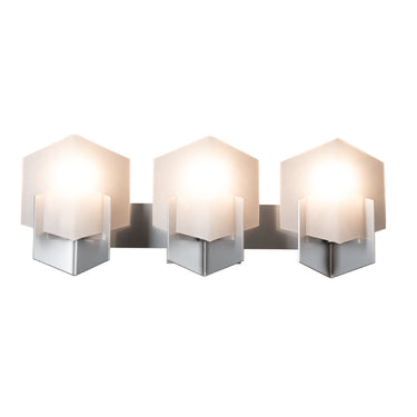 Prisma 3-Light Bath Sconce 