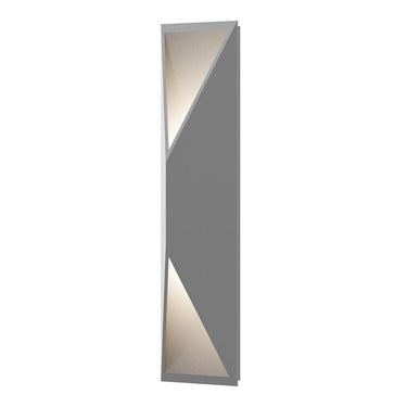Prisma Tall LED Sconce 2