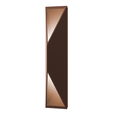 Prisma Tall LED Sconce 1