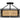 Priya 3 Light Semi-Flush Mount in Matte Black 2
