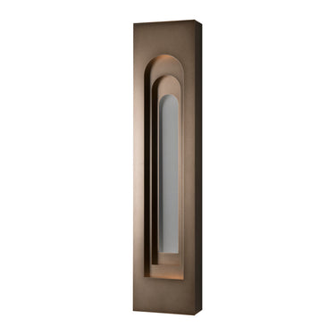 Procession Arch Large Outdoor Sconce 1