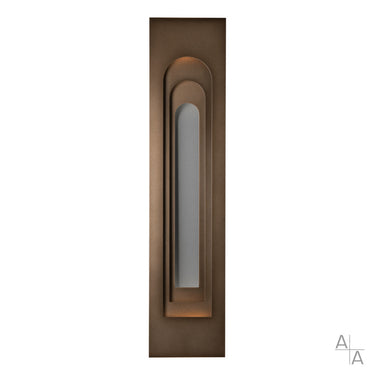 Procession Arch Large Outdoor Sconce 