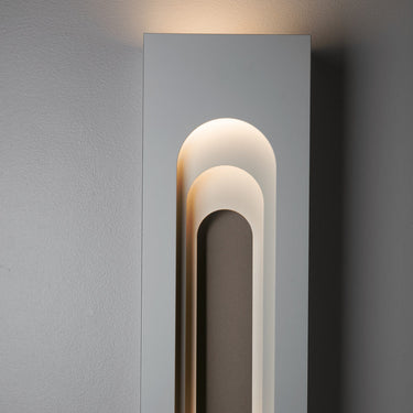 Procession Arch Small Outdoor Sconce 1