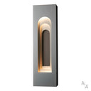 Procession Arch Small Outdoor Sconce 
