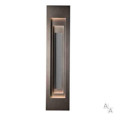 Procession Large Outdoor Sconce 