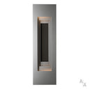 Procession Small Outdoor Sconce 