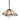PSH-18 Arroyo Craftsman Prairie Large Pipe Hung Pendant 1