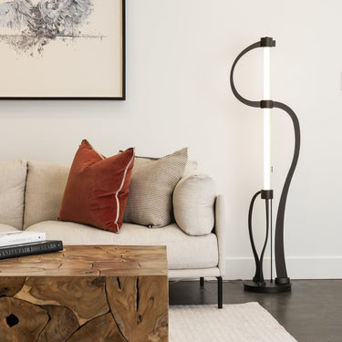 Pulse Floor Lamp 3