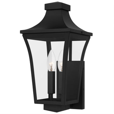 Quentin 1 Light Outdoor Wall Sconce 2