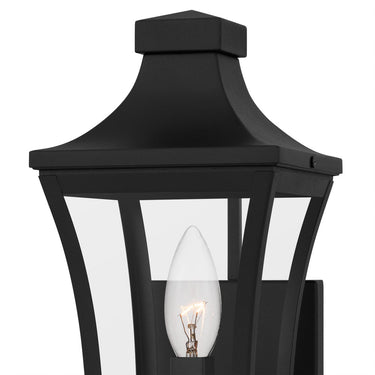 Quentin 1 Light Outdoor Wall Sconce 3