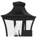 Quentin 1 Light Outdoor Wall Sconce 4