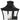 Quentin 1 Light Outdoor Wall Sconce 4
