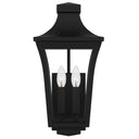 Quentin 1 Light Outdoor Wall Sconce 6