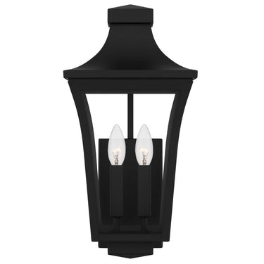 Quentin 1 Light Outdoor Wall Sconce 6
