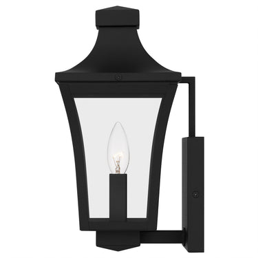 Quentin 1 Light Outdoor Wall Sconce 7