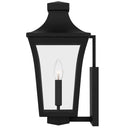 Quentin 1 Light Outdoor Wall Sconce 8