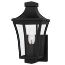 Quentin 1 Light Outdoor Wall Sconce 1
