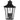 Quentin 4 Light Outdoor Pendant in Earth Black 2