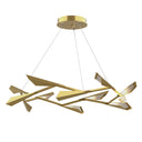 Quill Large LED Pendant 1