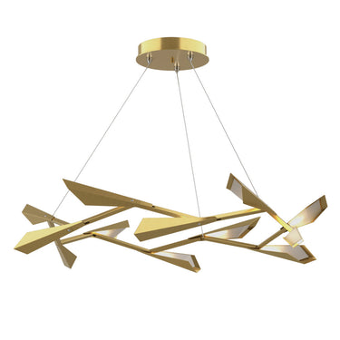 Quill Large LED Pendant 1