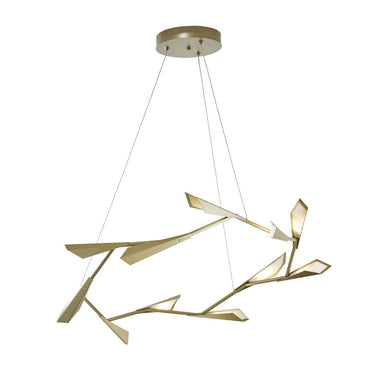 Quill Large LED Pendant 20