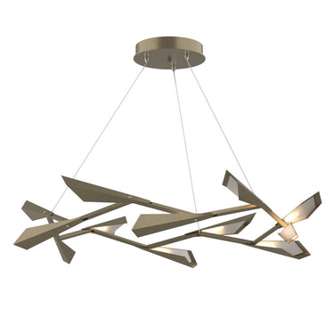 Quill Large LED Pendant 22