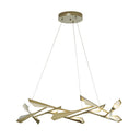 Quill Large LED Pendant 
