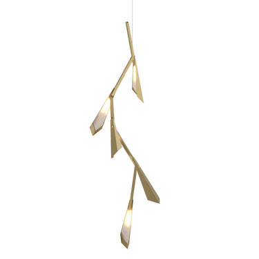 Quill LED Pendant 1