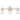 Quoizel ANW8603 Andrews 3 Light Bath Light - Crescent Harbor