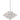 Quoizel BRX2820C Bordeaux 7 Light Pendant in Polished Chrome - Crescent Harbor