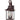 Quoizel CCR8408 Chancellor 2 Light Outdoor Lantern - Crescent Harbor