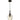 Quoizel CKKD1507WT Kendrick 1 Light Mini Pendant in Western Bronze - Crescent Harbor