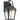 Quoizel CRG8406MB Carriage 1 Light Outdoor Lantern in Mottled Black - Crescent Harbor