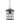 Quoizel CSE1910 Crusade 1 Light Outdoor Lantern - Crescent Harbor