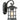 Quoizel CSE8406 Crusade 1 Light Outdoor Lantern - Crescent Harbor