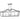 Quoizel CTA642MBK Catalina 6 Light Island Light in Matte Black - Crescent Harbor