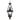 Quoizel DE1490IB Devon 3 Light Outdoor Lantern in Imperial Bronze - Crescent Harbor