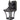 Quoizel DE8958IB Devon 1 Light Outdoor Lantern in Imperial Bronze - Crescent Harbor