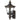 Quoizel DE8959IB Devon 2 Light Outdoor Lantern in Imperial Bronze - Crescent Harbor
