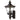 Quoizel DE8960IB Devon 3 Light Outdoor Lantern in Imperial Bronze - Crescent Harbor