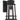 Quoizel DNM8408EK Dunham 1 Light Outdoor Lantern in Earth Black - Crescent Harbor
