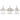 Quoizel DNY8603 Danbury 3 Light Bath Light - Crescent Harbor