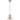 Quoizel ER1508 Emery 1 Light Mini Pendant - Crescent Harbor