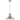 Quoizel ER1814 Emery 1 Light Pendant - Crescent Harbor