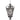 Quoizel FQ1931MK01 Fort Quinn 8 Light Chandelier in Marcado Black - Crescent Harbor
